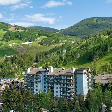 Lodge Tower Vail Exterior foto