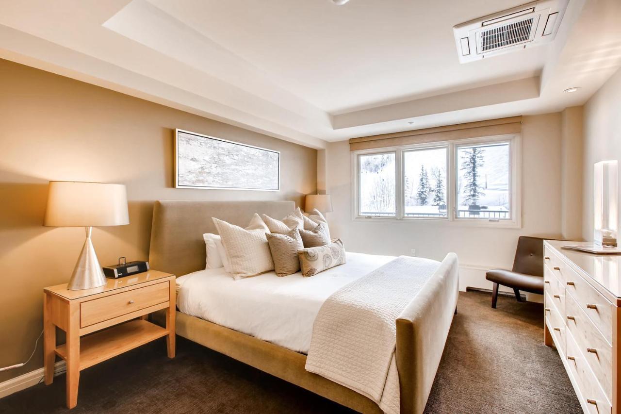 Lodge Tower Vail Exterior foto